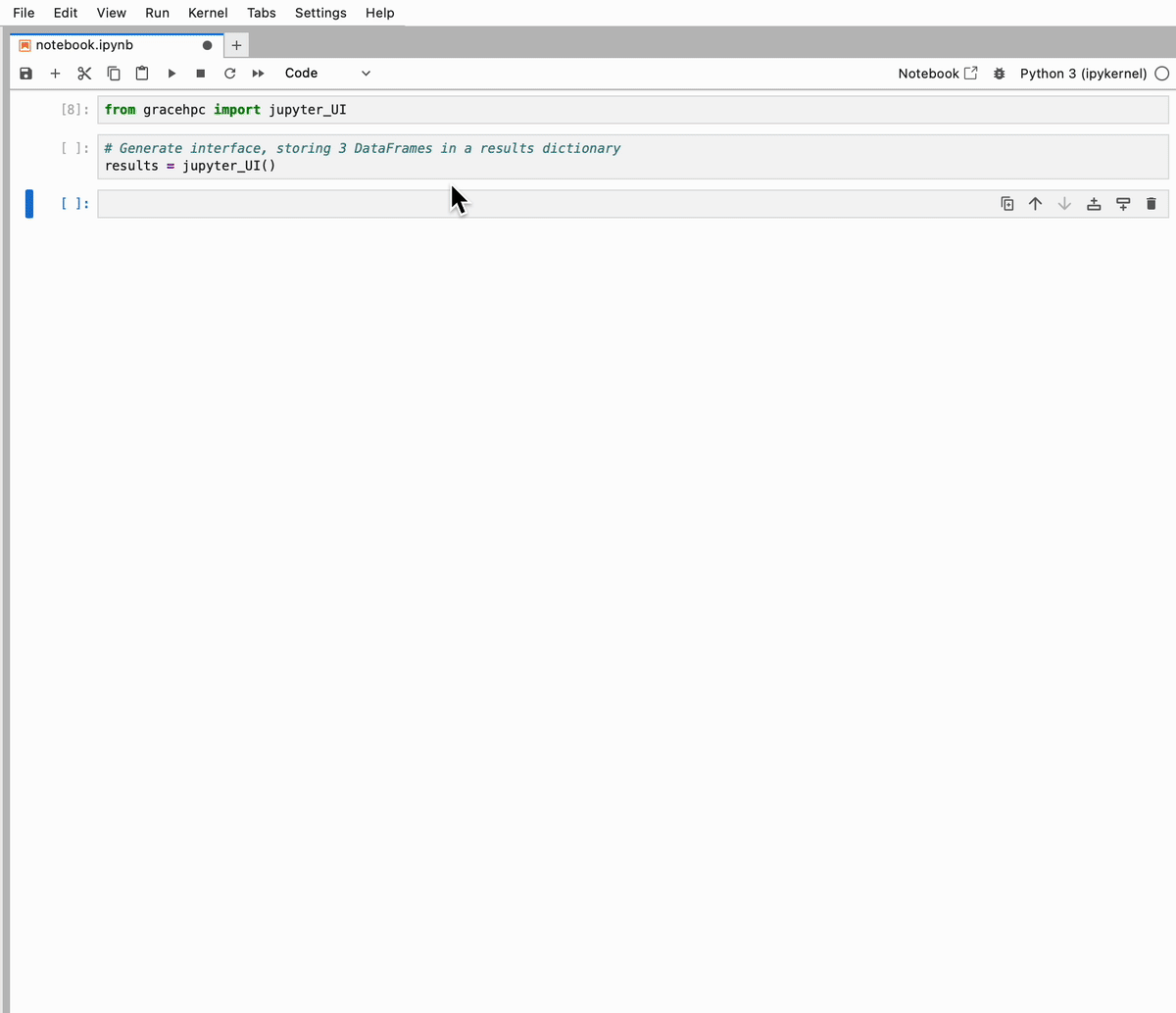 Demo
